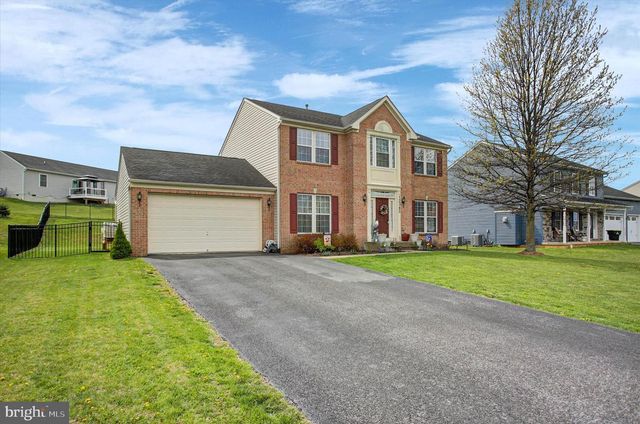 12382 N WELTY RD, Waynesboro, PA 17268