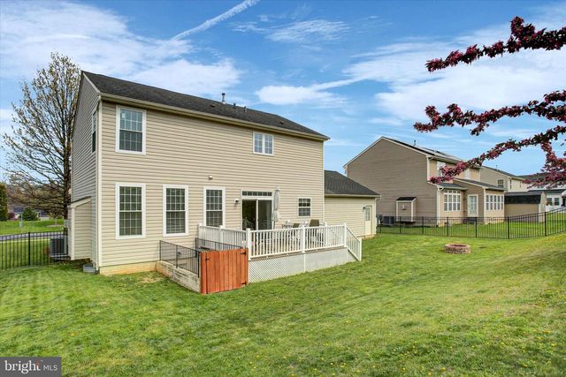 12382 N WELTY RD, Waynesboro, PA 17268