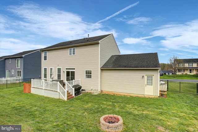 12382 N WELTY RD, Waynesboro, PA 17268