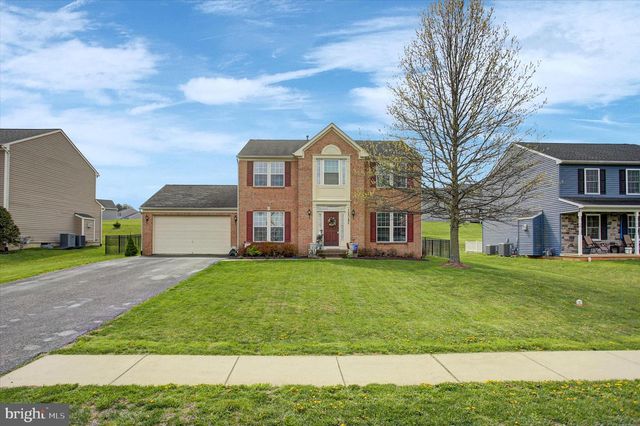 12382 N WELTY RD, Waynesboro, PA 17268