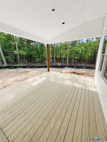561 Rockford Rd, Goochland, VA 23103