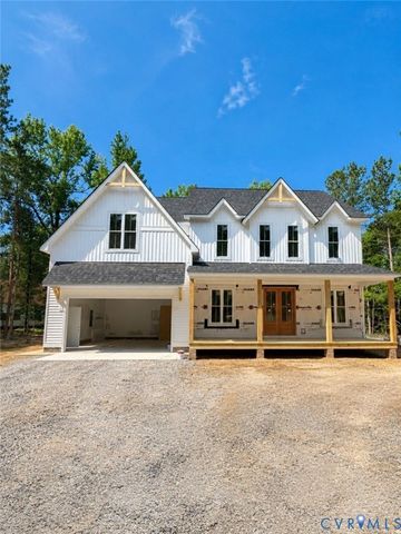 561 Rockford Rd, Goochland, VA 23103