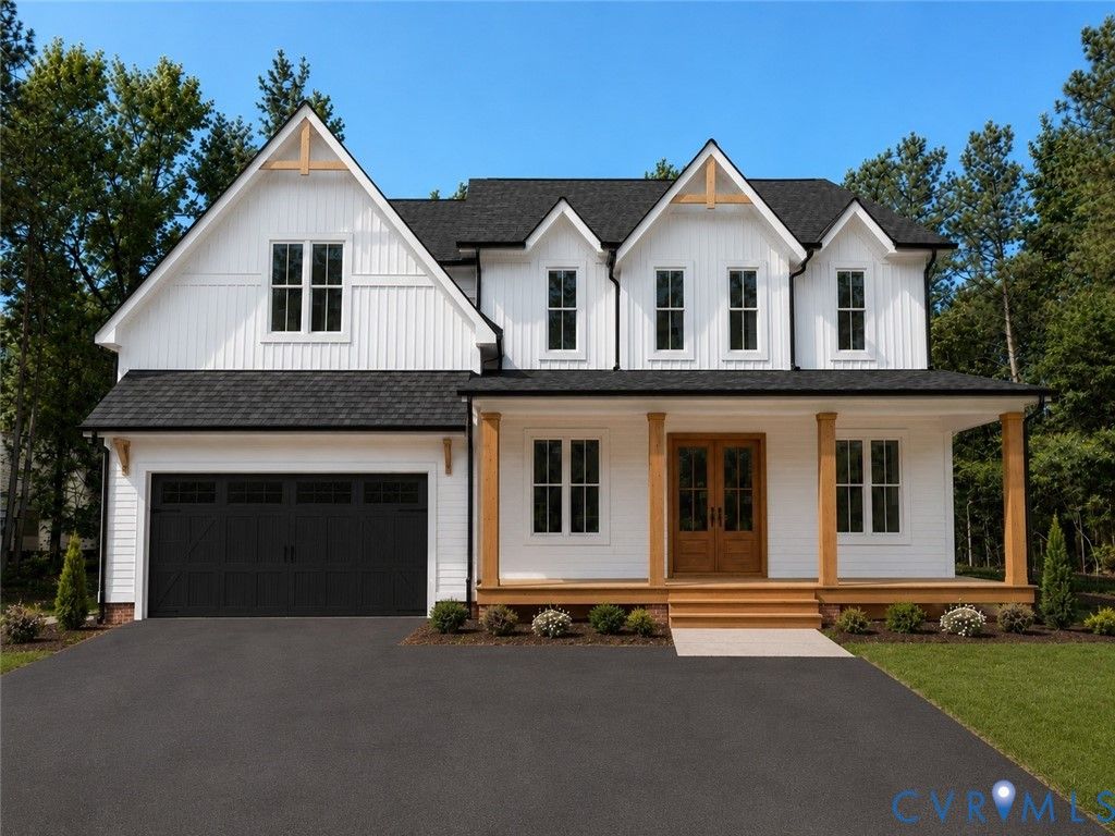561 Rockford Rd, Goochland, VA 23103