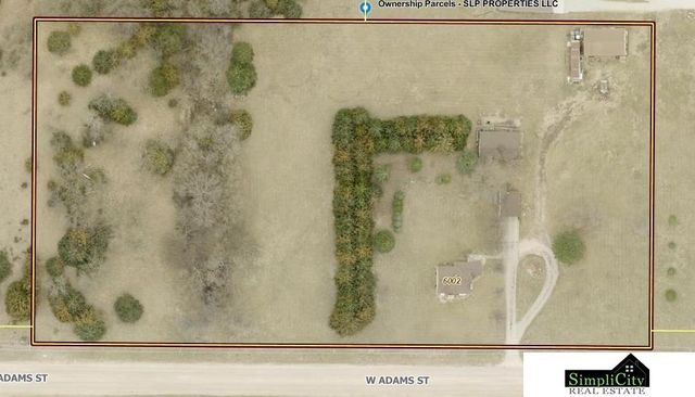6002 W Adams Street, Lincoln, NE 68524