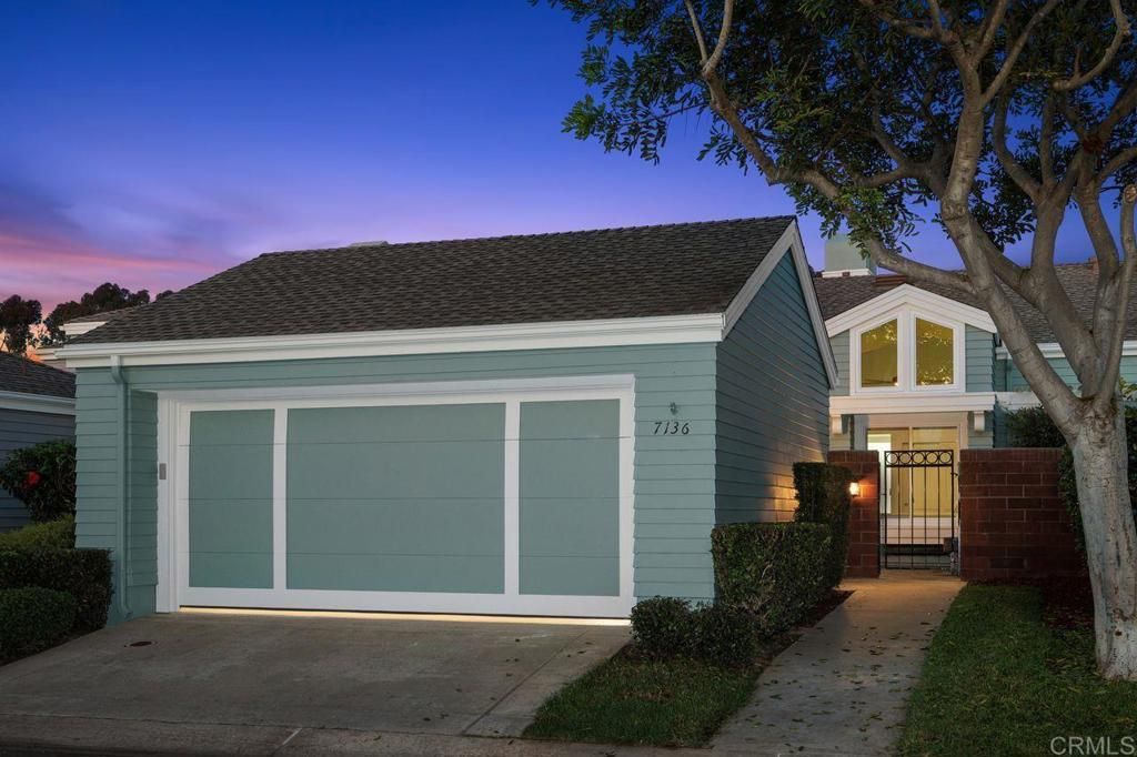 7136 Lantana, Carlsbad, CA 92011 — exterior