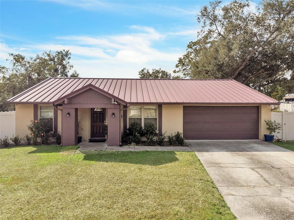 3509 KING GEORGE LANE, Seffner, FL 33584