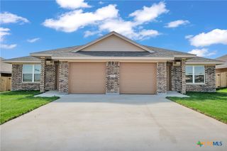 127 Cameron Drive, Copperas Cove, TX 76522