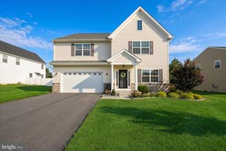 9 TENNYSON CT, Middletown, DE 19709