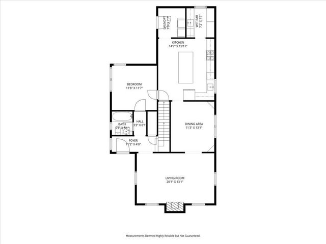 6846 Locust Street, Kansas City, MO 64131