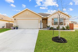 709 East ST, Hutto, TX 78634