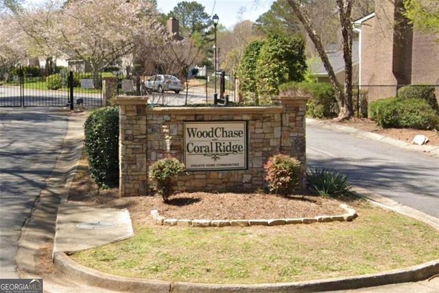 1166 Booth 903, Marietta, GA 30008