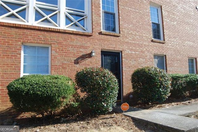 1166 Booth 903, Marietta, GA 30008