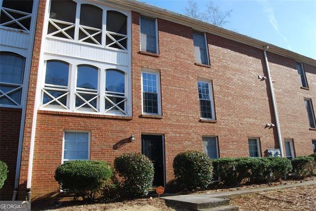 1166 Booth 903, Marietta, GA 30008