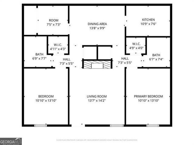 1166 Booth 903, Marietta, GA 30008