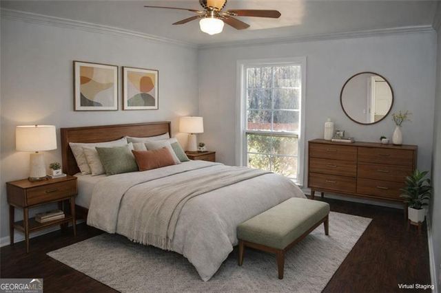 1166 Booth 903, Marietta, GA 30008