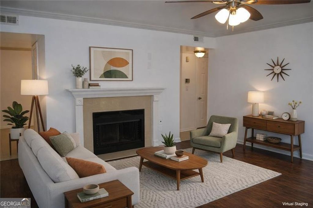 1166 Booth 903, Marietta, GA 30008