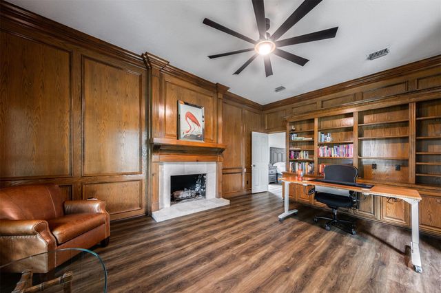 1519 Pebble Chase Drive, Katy, TX 77450