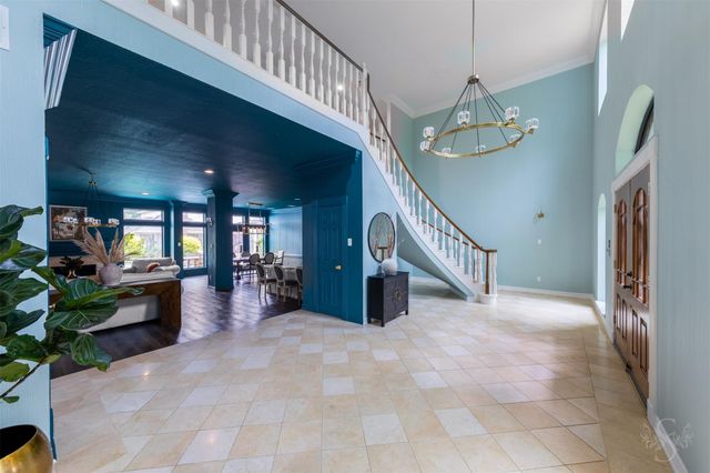 1519 Pebble Chase Drive, Katy, TX 77450