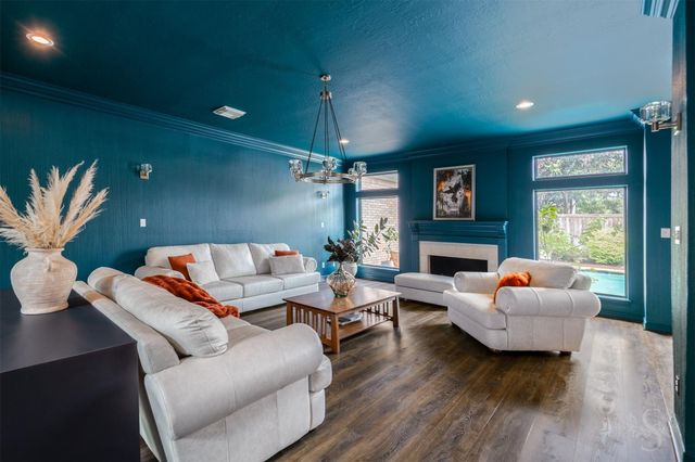 1519 Pebble Chase Drive, Katy, TX 77450