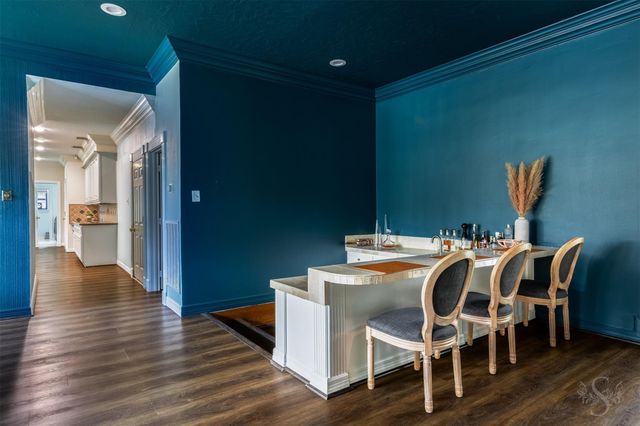 1519 Pebble Chase Drive, Katy, TX 77450