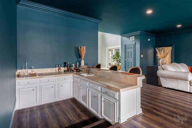 1519 Pebble Chase Drive, Katy, TX 77450