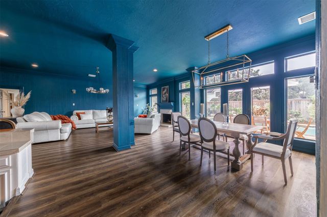 1519 Pebble Chase Drive, Katy, TX 77450