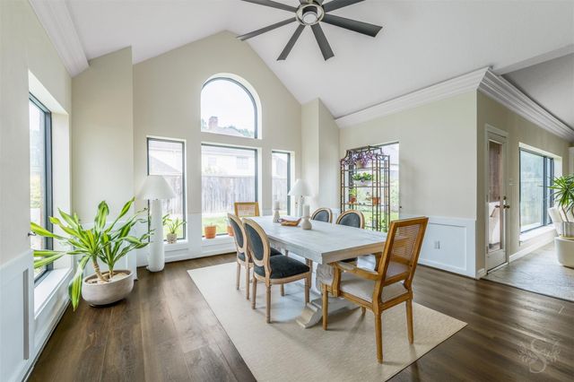 1519 Pebble Chase Drive, Katy, TX 77450