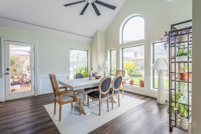 1519 Pebble Chase Drive, Katy, TX 77450