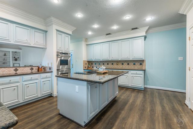 1519 Pebble Chase Drive, Katy, TX 77450