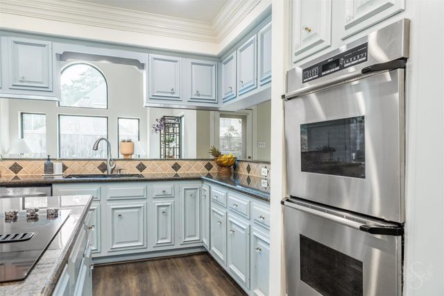 1519 Pebble Chase Drive, Katy, TX 77450
