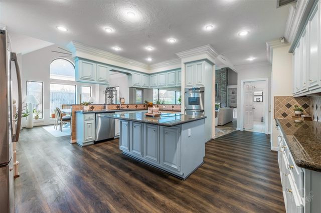 1519 Pebble Chase Drive, Katy, TX 77450