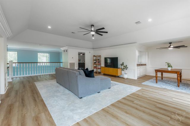 1519 Pebble Chase Drive, Katy, TX 77450