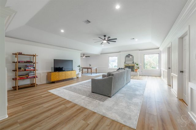 1519 Pebble Chase Drive, Katy, TX 77450