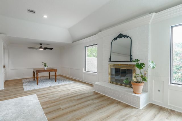 1519 Pebble Chase Drive, Katy, TX 77450