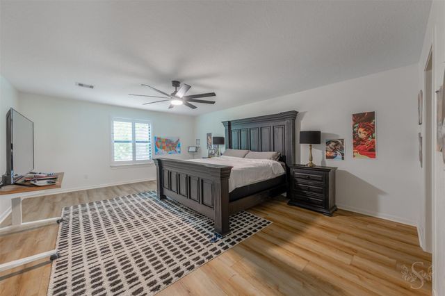 1519 Pebble Chase Drive, Katy, TX 77450
