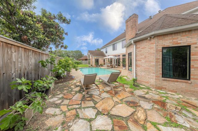 1519 Pebble Chase Drive, Katy, TX 77450