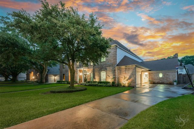 1519 Pebble Chase Drive, Katy, TX 77450