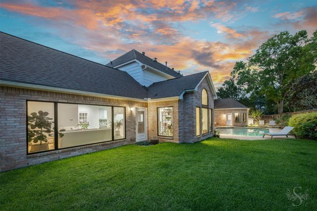 1519 Pebble Chase Drive, Katy, TX 77450