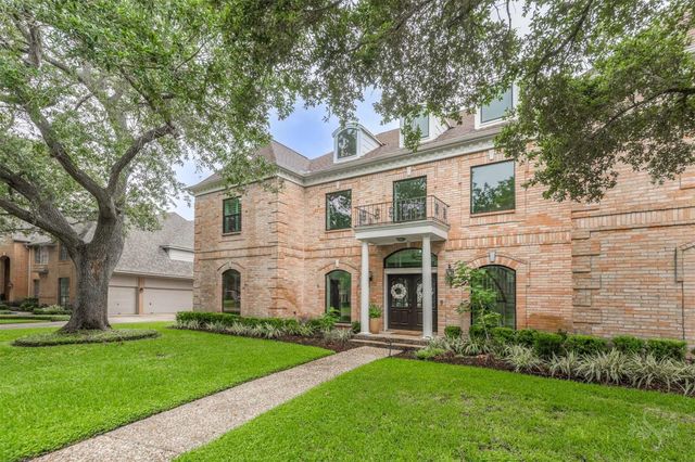 1519 Pebble Chase Drive, Katy, TX 77450