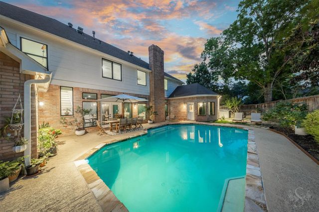 1519 Pebble Chase Drive, Katy, TX 77450