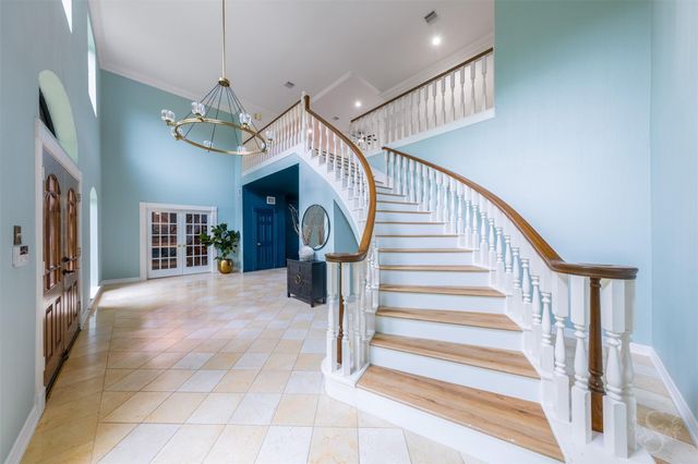 1519 Pebble Chase Drive, Katy, TX 77450