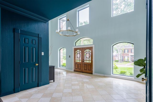 1519 Pebble Chase Drive, Katy, TX 77450