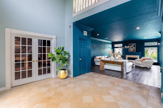 1519 Pebble Chase Drive, Katy, TX 77450