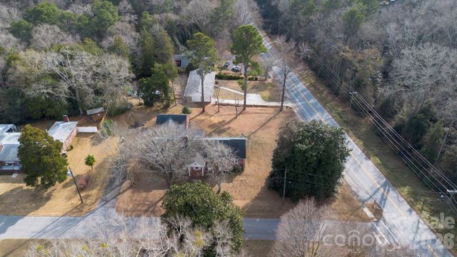 201 Hillcrest Drive, Winnsboro, SC 29180