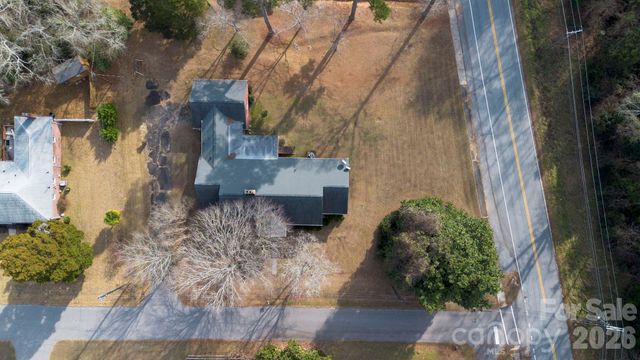 201 Hillcrest Drive, Winnsboro, SC 29180