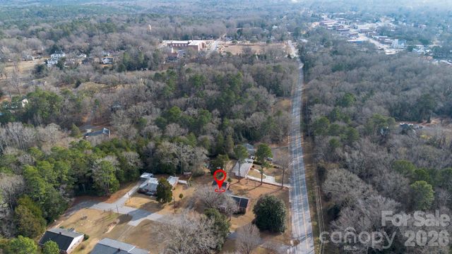 201 Hillcrest Drive, Winnsboro, SC 29180
