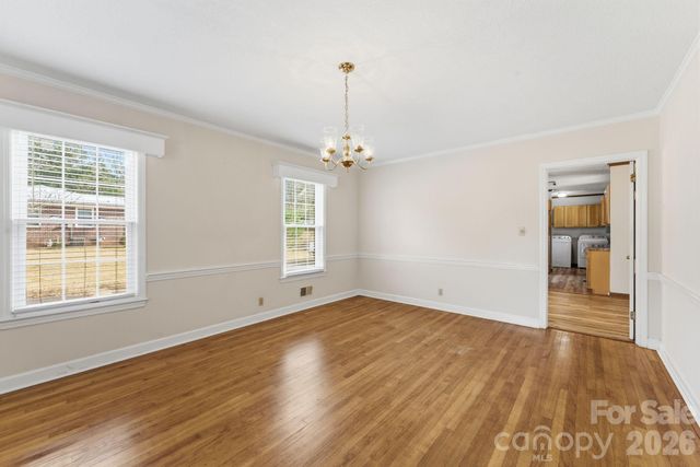 201 Hillcrest Drive, Winnsboro, SC 29180