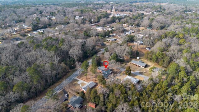 201 Hillcrest Drive, Winnsboro, SC 29180