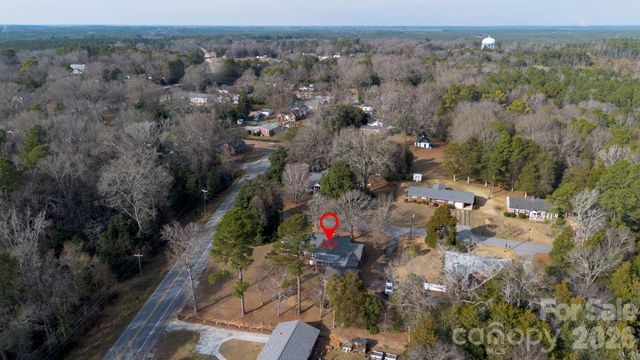 201 Hillcrest Drive, Winnsboro, SC 29180