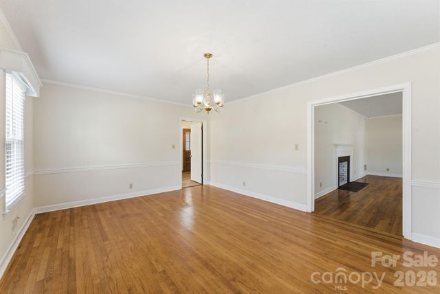 201 Hillcrest Drive, Winnsboro, SC 29180